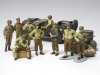 Tamiya 32552 1/48 US Army Infantry at Rest